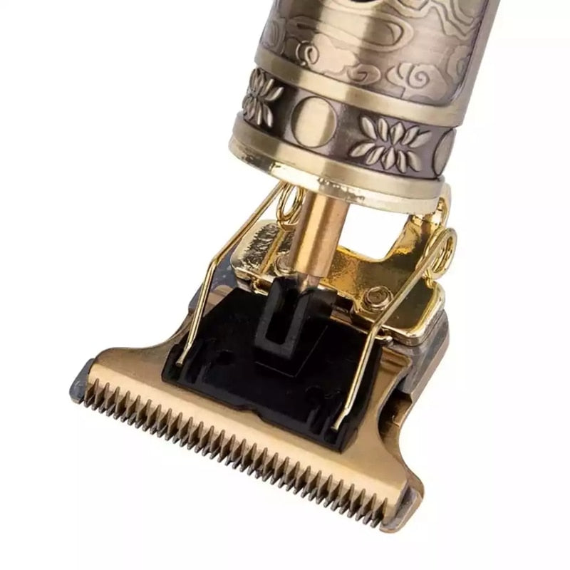 Men's Beard Hair Clipper